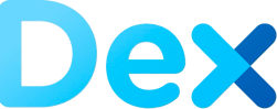 Logo DEX